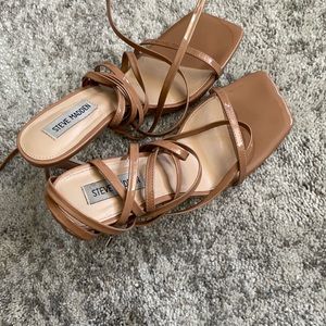 Steve Madden heels
